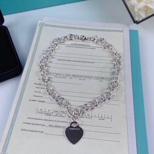 Tiffany necklace lyh13 (5)